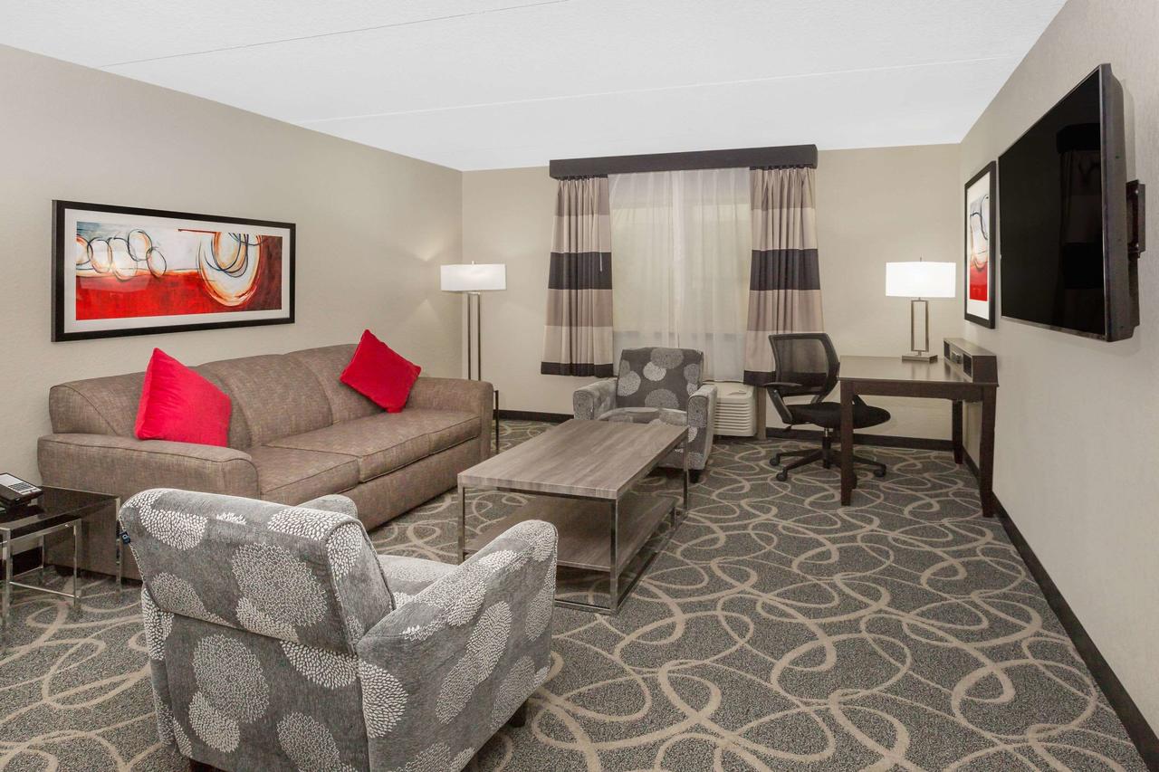 Ramada By Wyndham Des Moines Airport - thumb 28