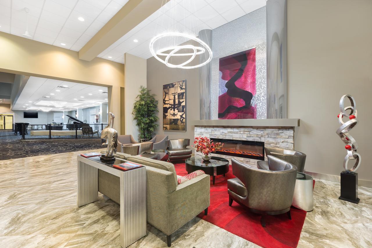Ramada By Wyndham Des Moines Airport - thumb 11