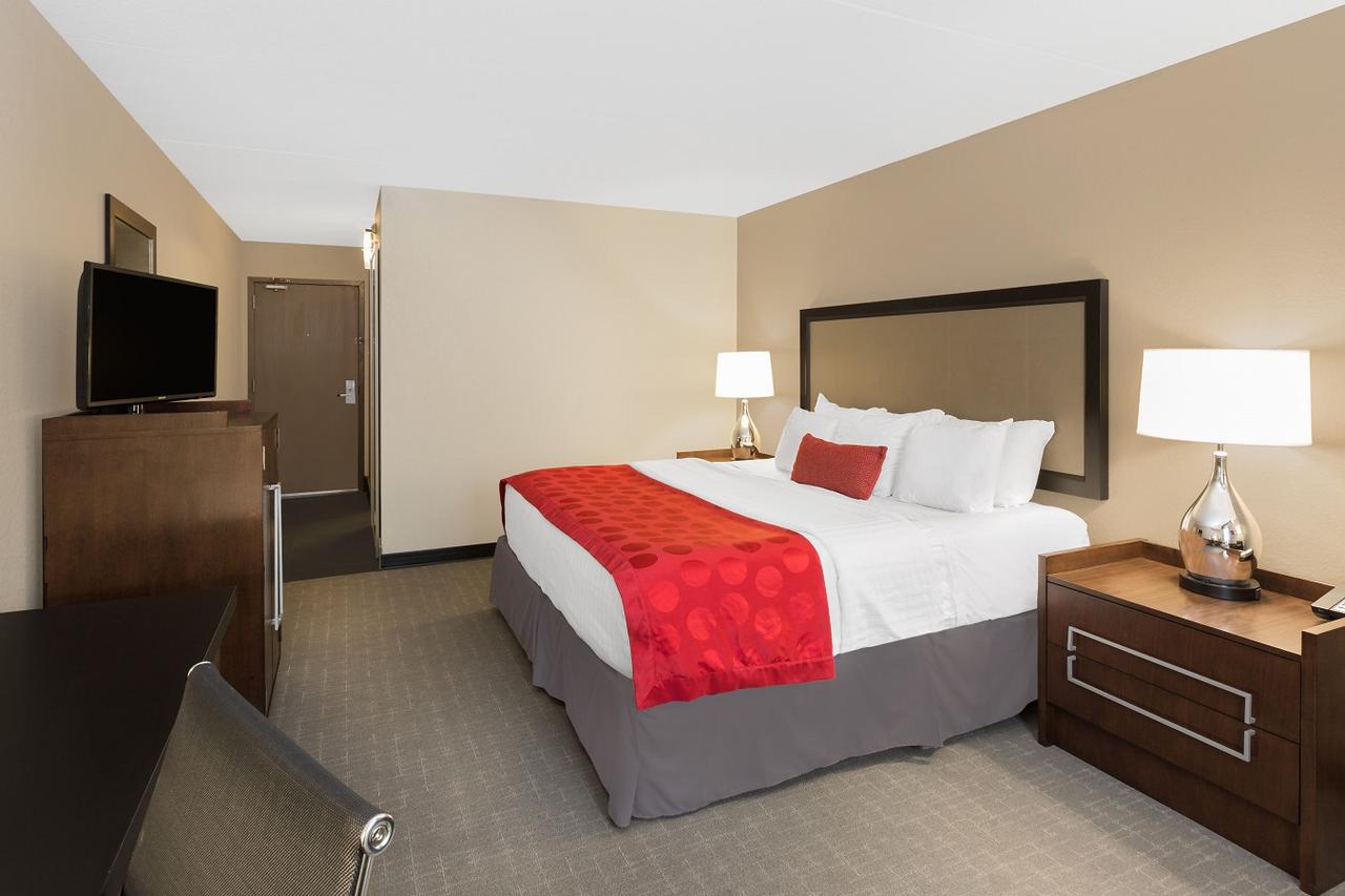 Ramada By Wyndham Des Moines Airport - thumb 8