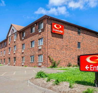 Econo Lodge Inn  Suites Bettendorf - Hotels Find
