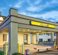 Super 8 by Wyndham North Sioux City - Hotels Find