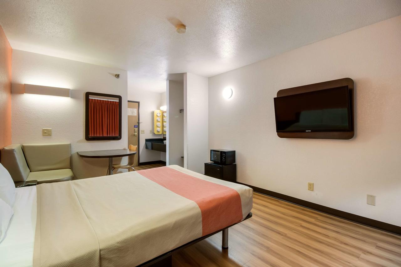 Motel 6 Davenport - thumb 13
