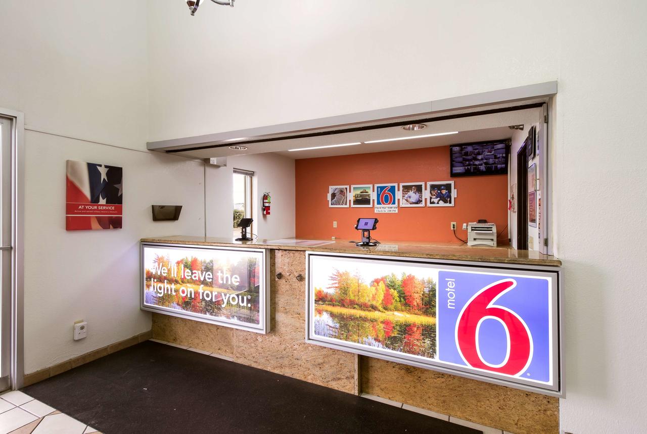 Motel 6 Davenport - thumb 17