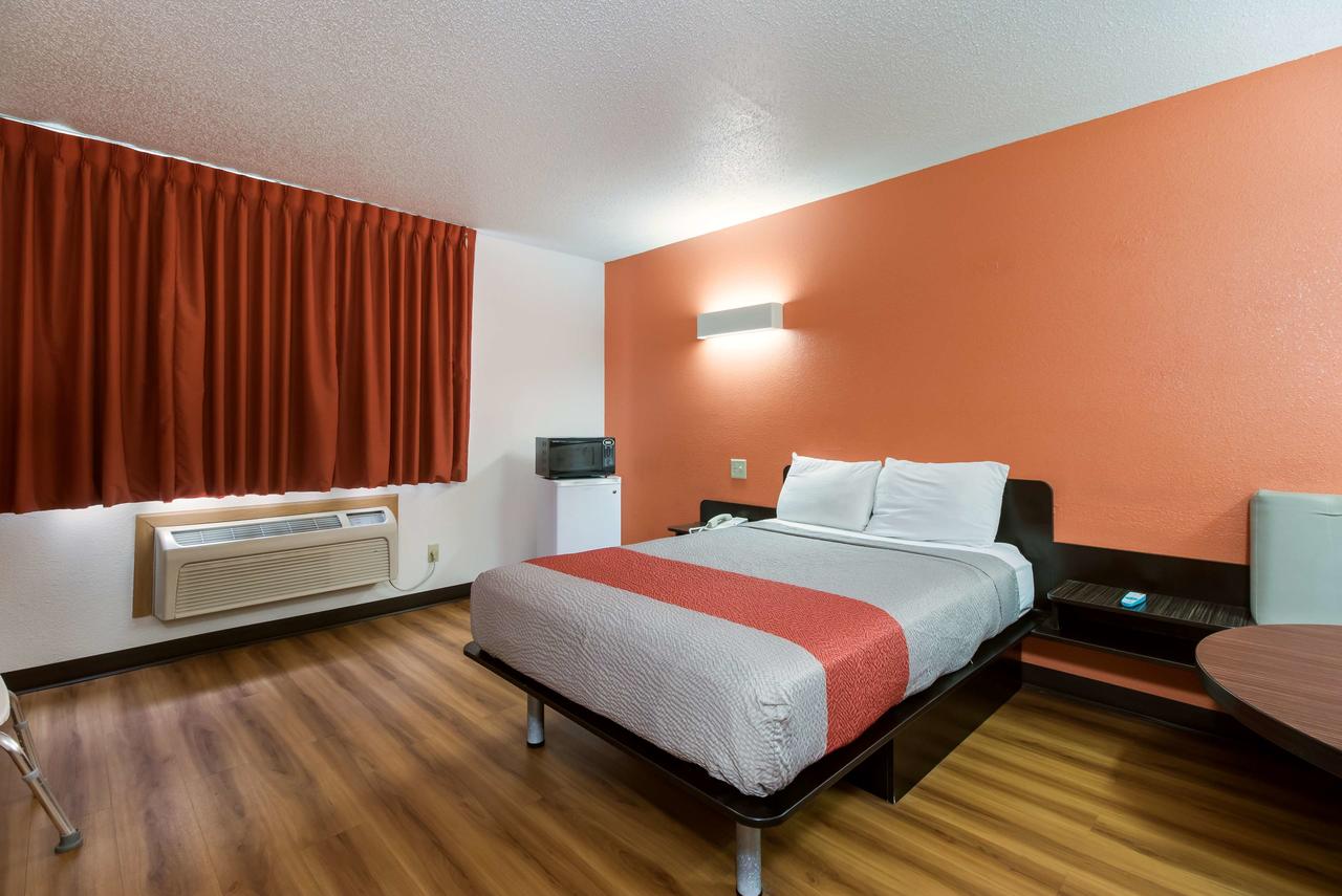 Motel 6 Davenport - thumb 23