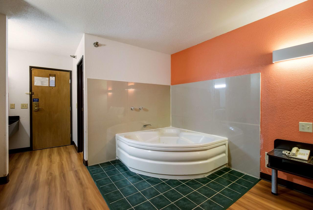 Motel 6 Davenport - thumb 16