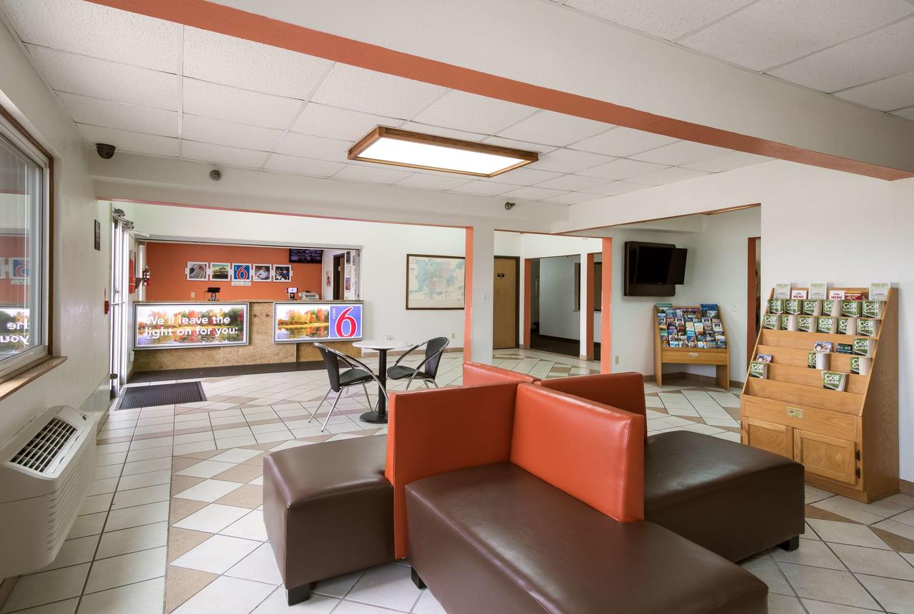 Motel 6 Davenport - thumb 11