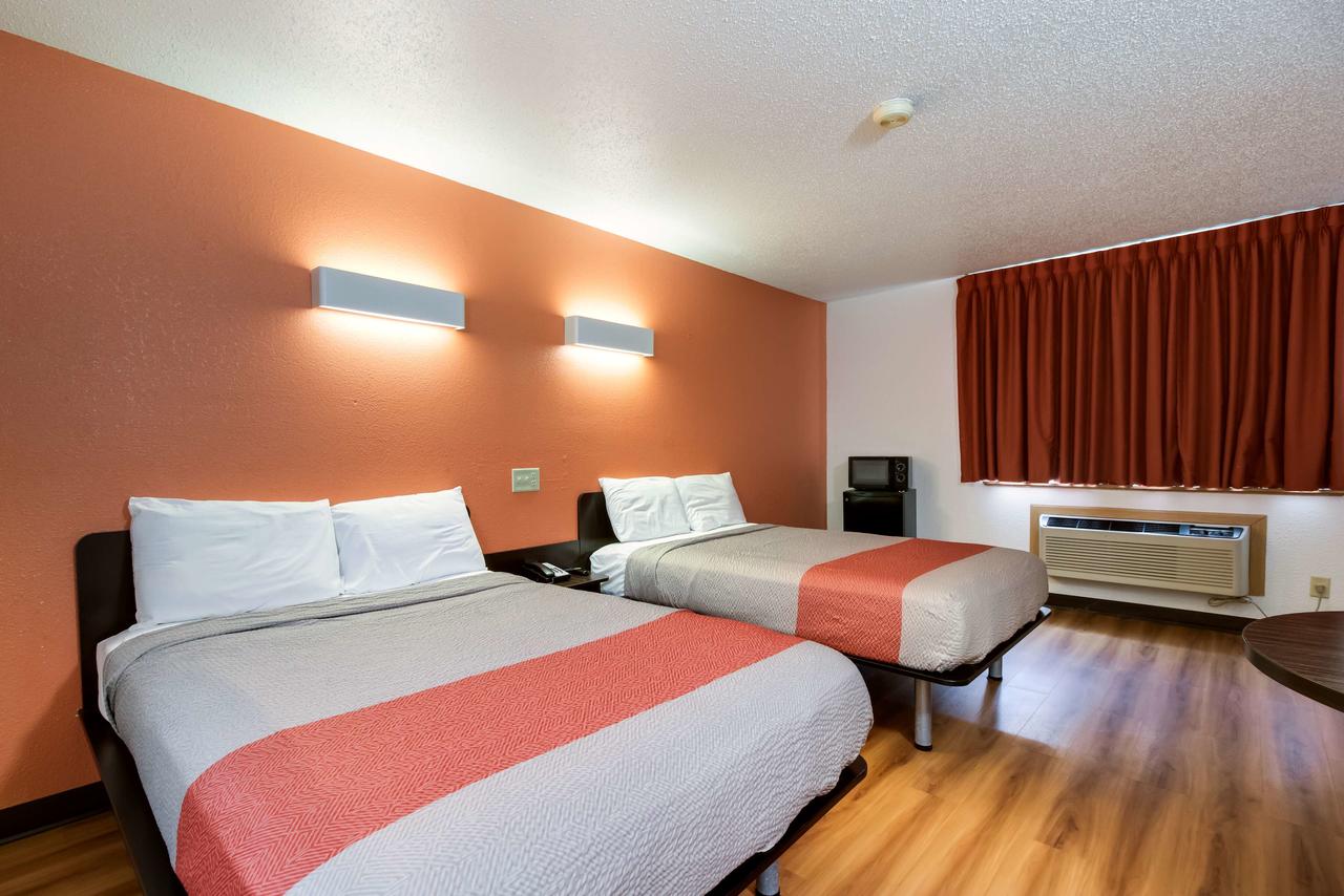 Motel 6 Davenport - thumb 18