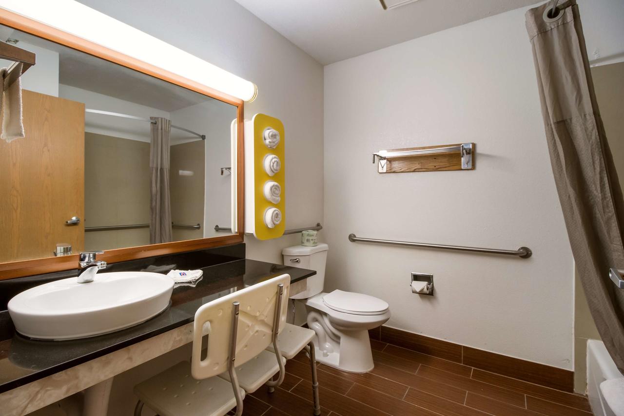 Motel 6 Davenport - thumb 10