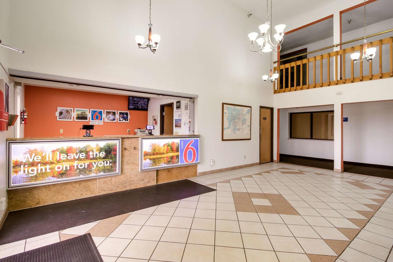 Motel 6 Davenport - thumb 12