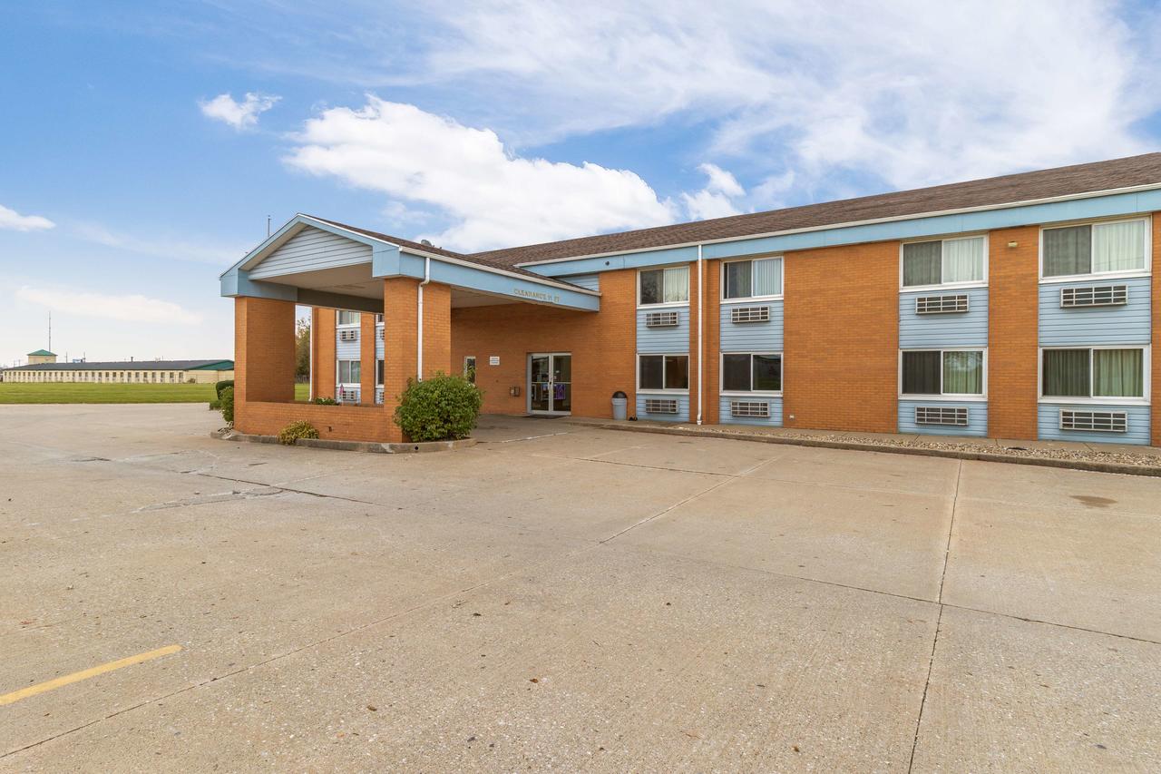 Motel 6 Davenport - thumb 9