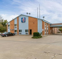 Motel 6 Davenport - Hotels Find