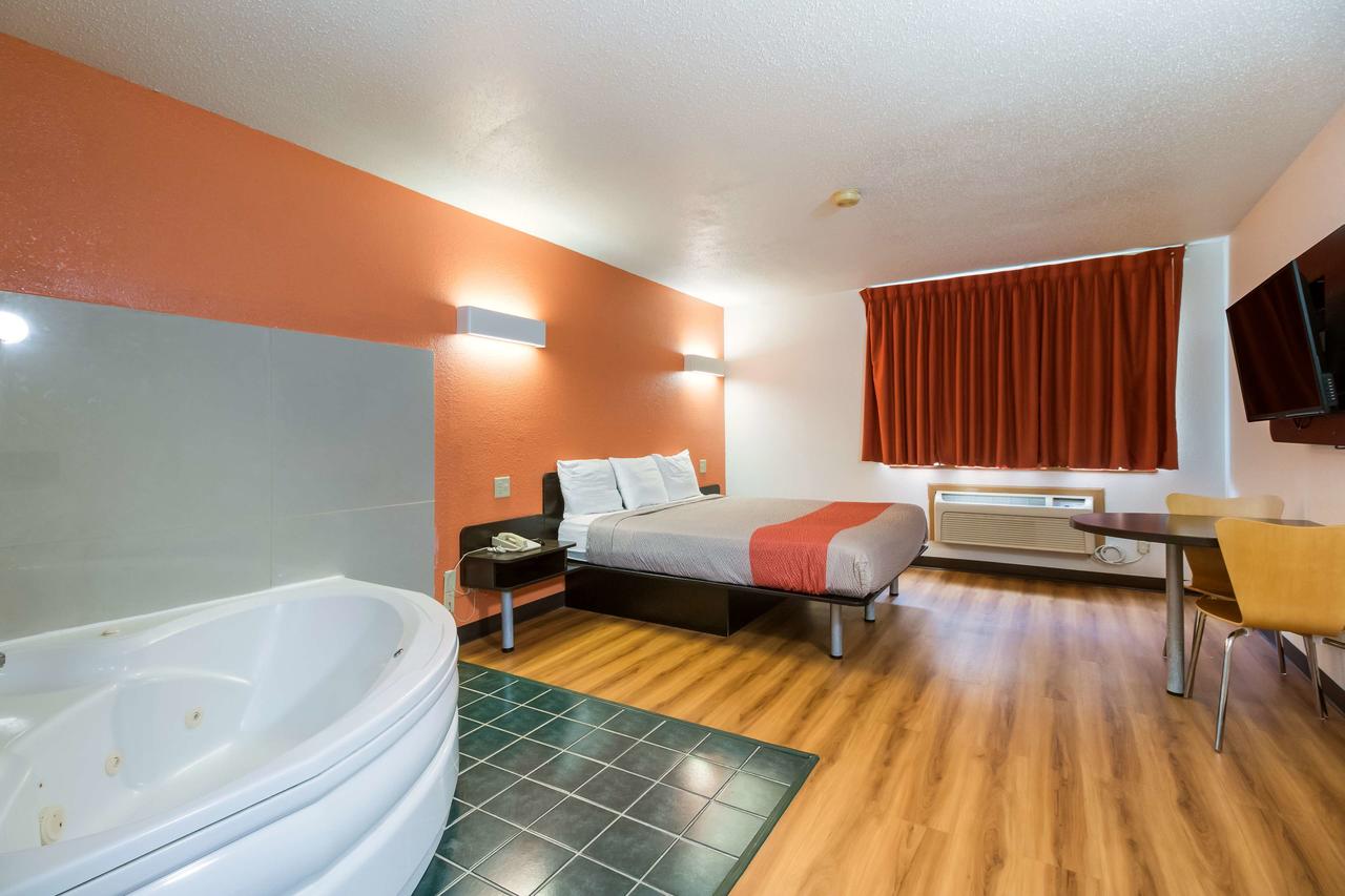 Motel 6 Davenport - thumb 26