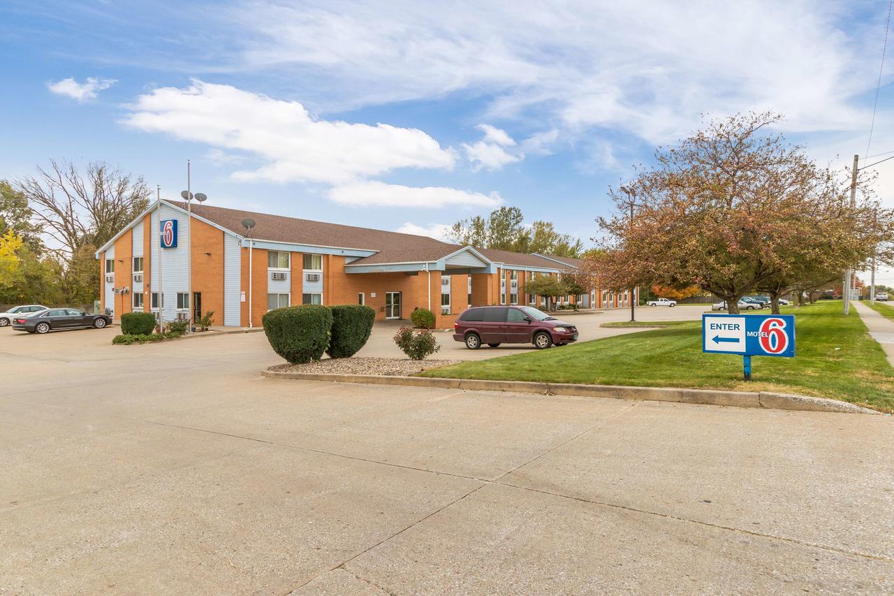 Motel 6 Davenport - thumb 8