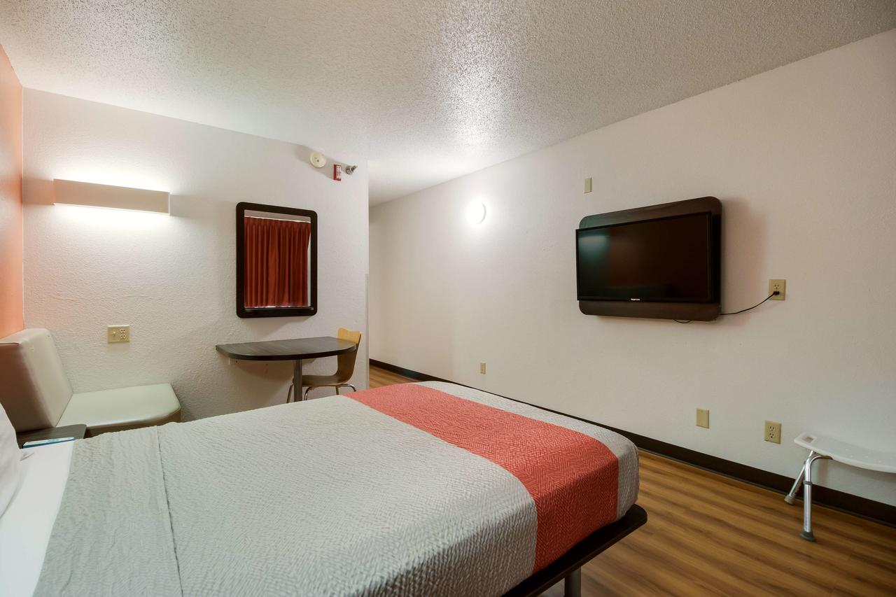 Motel 6 Davenport - thumb 19