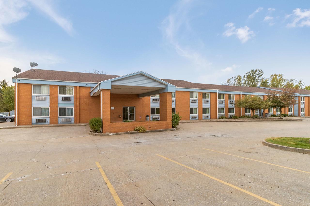 Motel 6 Davenport - thumb 22