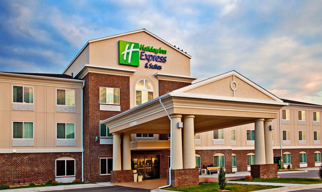 Holiday Inn Express Hotel & Suites - Dubuque West - thumb 0
