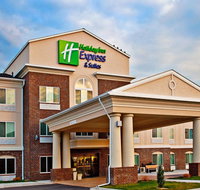 Holiday Inn Express Hotel & Suites - Dubuque West - Hotels Find
