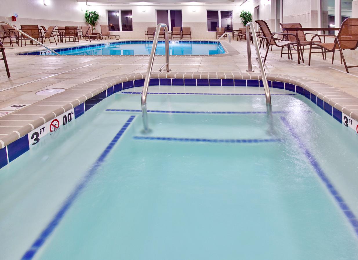 Holiday Inn Express Hotel & Suites - Dubuque West - thumb 21