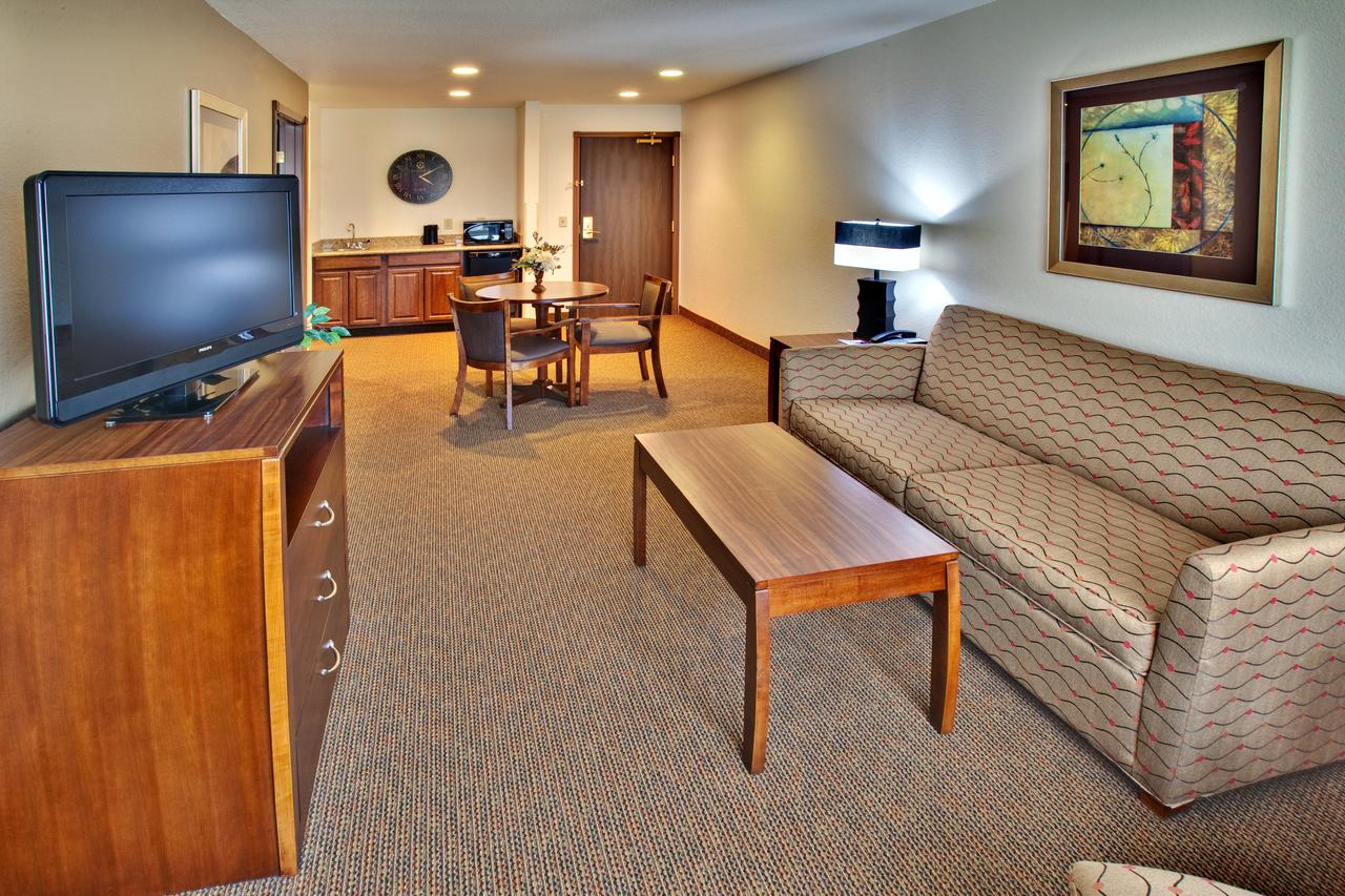 Holiday Inn Express Hotel & Suites - Dubuque West - thumb 2