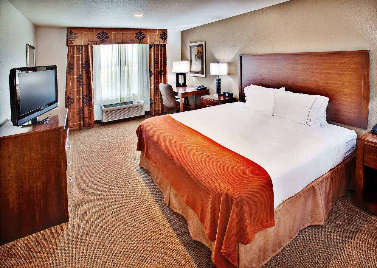 Holiday Inn Express Hotel & Suites - Dubuque West - thumb 14