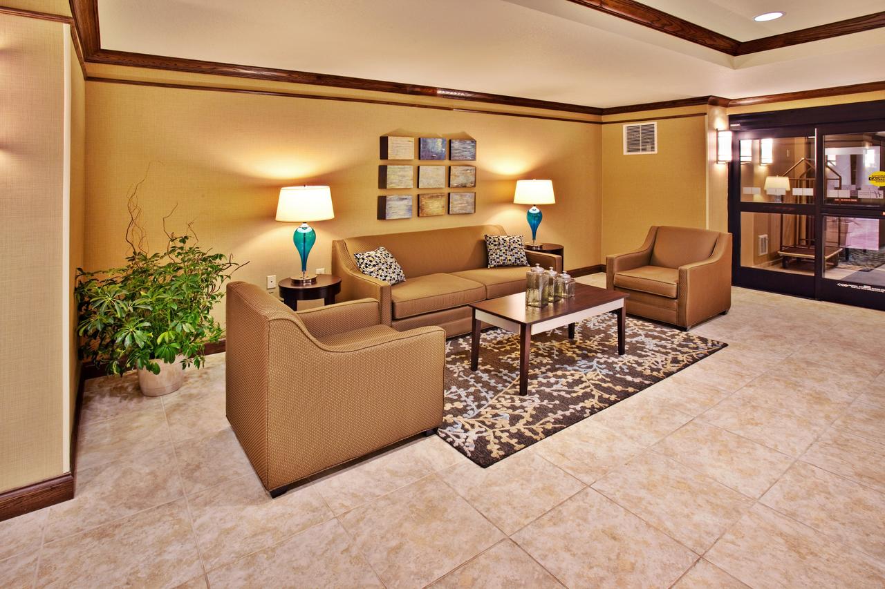Holiday Inn Express Hotel & Suites - Dubuque West - thumb 18