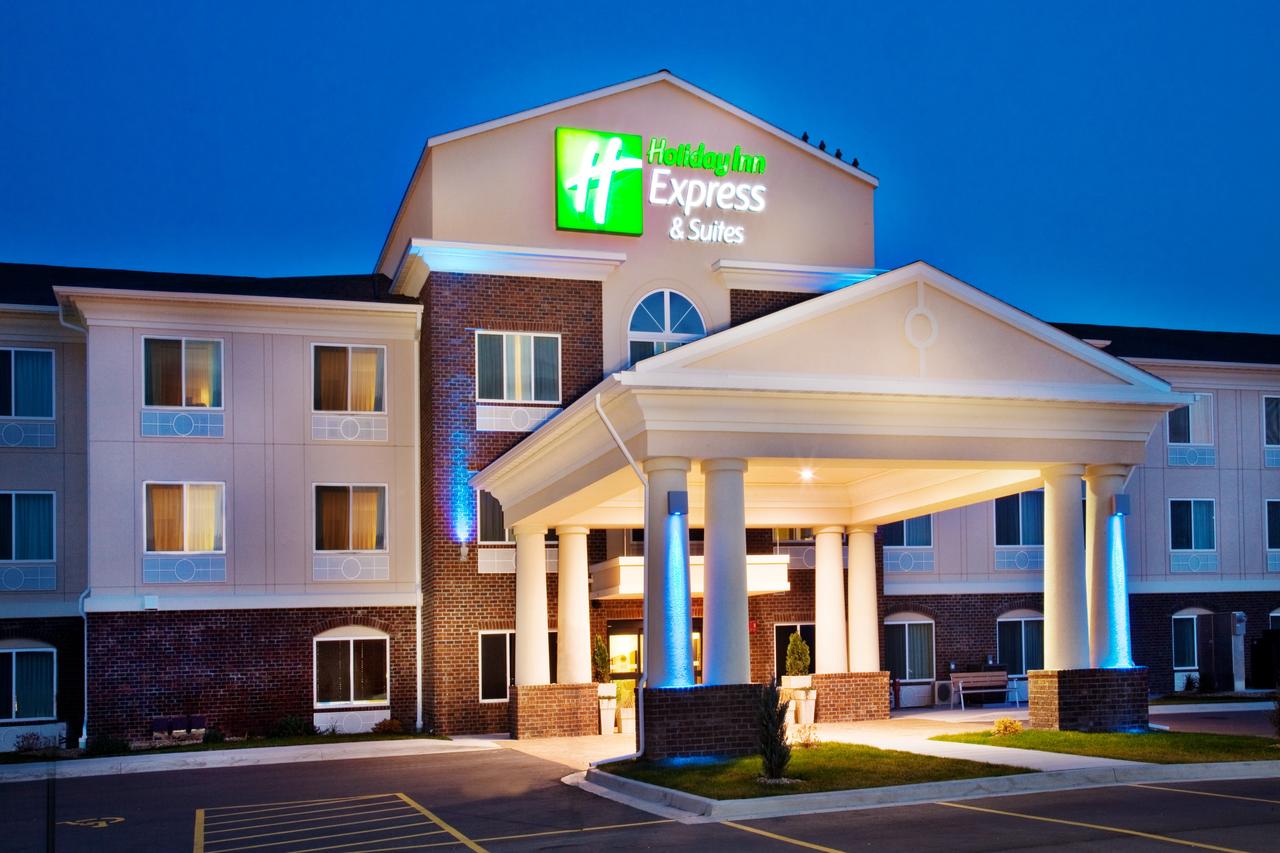 Holiday Inn Express Hotel & Suites - Dubuque West - thumb 12
