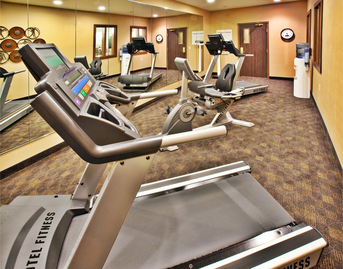 Holiday Inn Express Hotel & Suites - Dubuque West - thumb 1