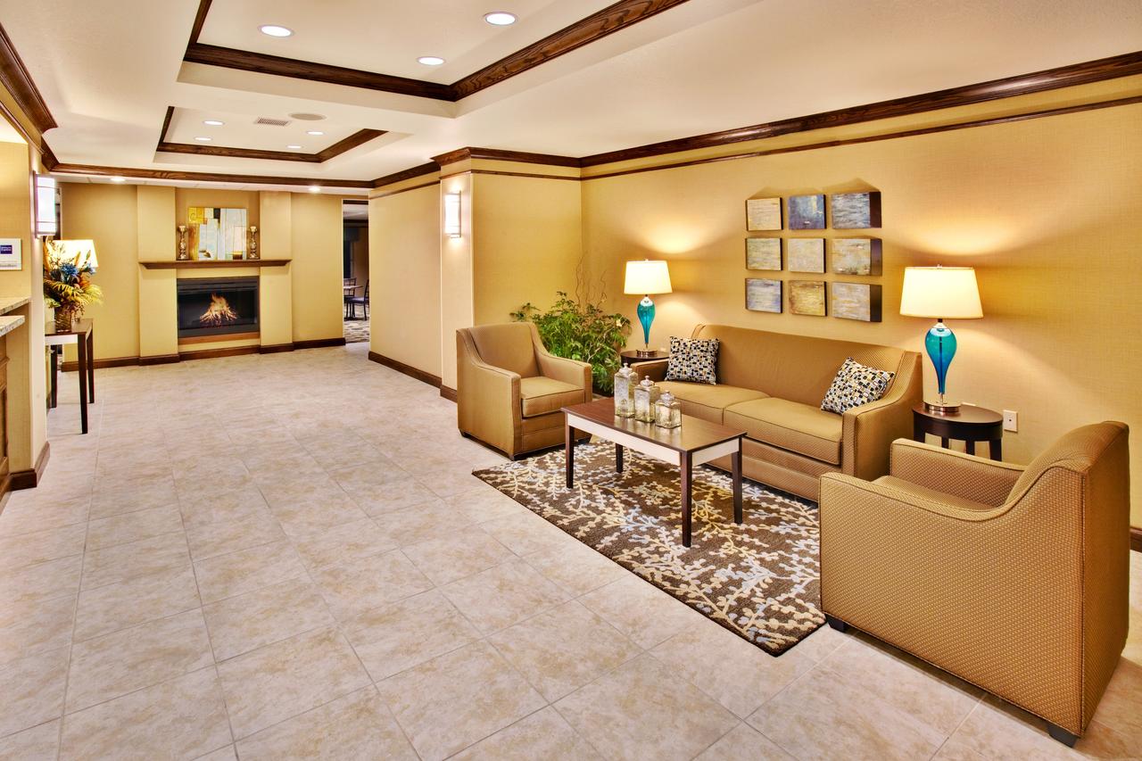 Holiday Inn Express Hotel & Suites - Dubuque West - thumb 16