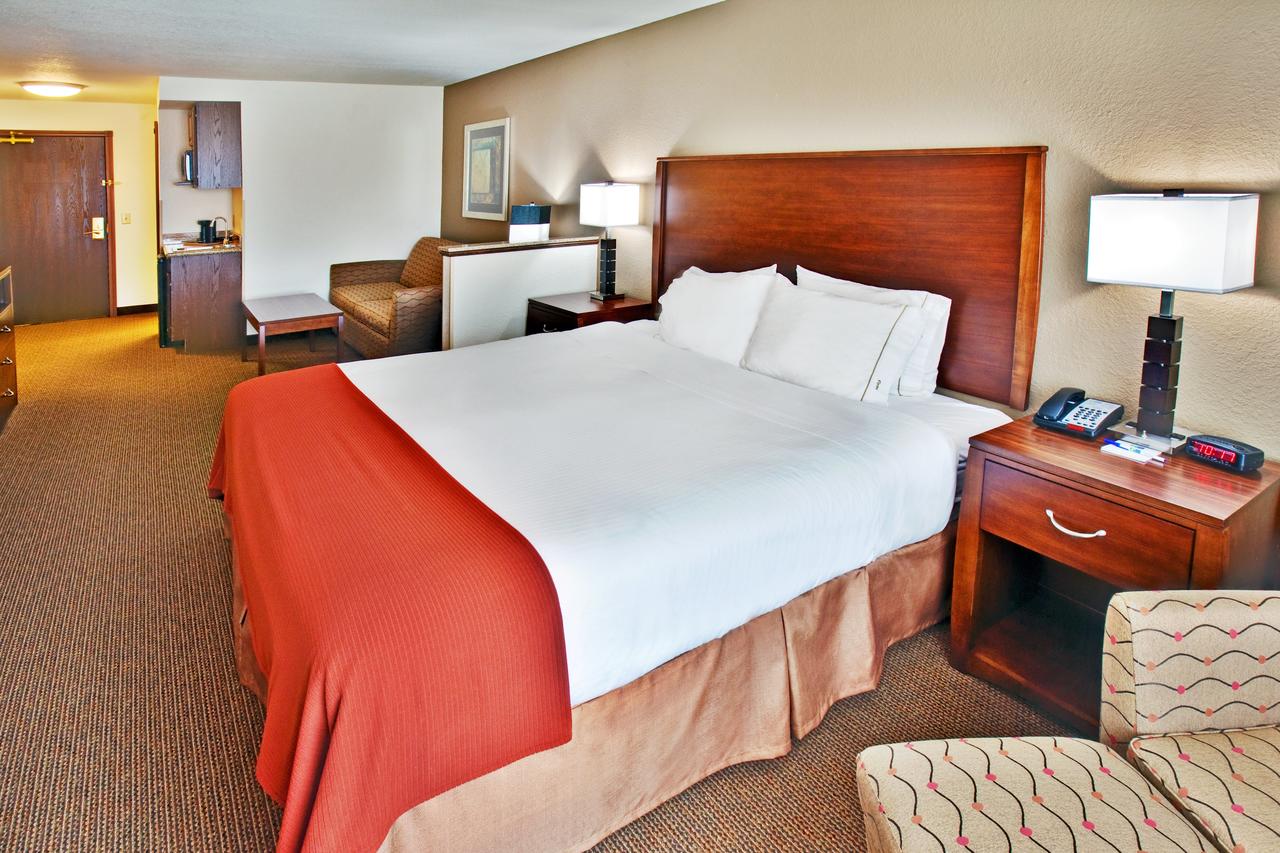 Holiday Inn Express Hotel & Suites - Dubuque West - thumb 3