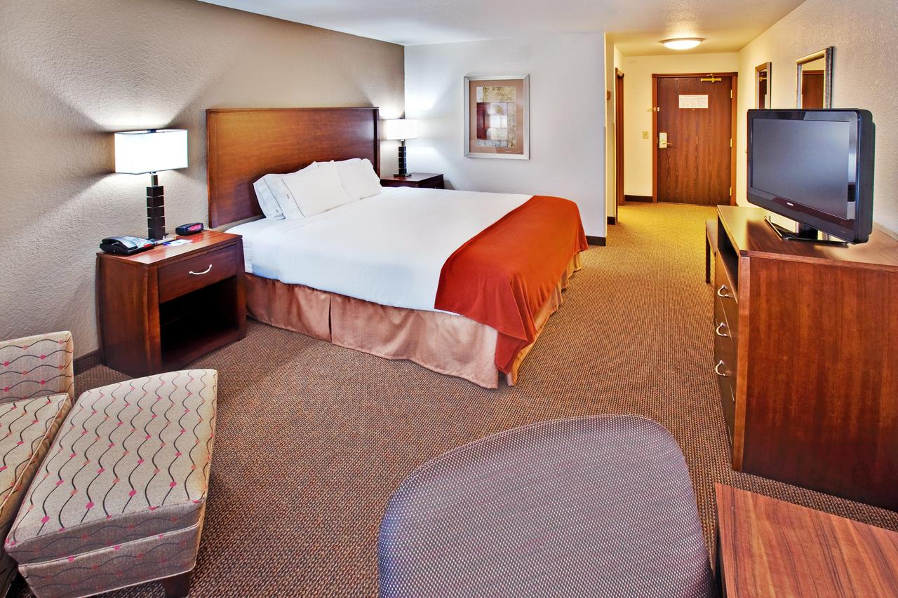 Holiday Inn Express Hotel & Suites - Dubuque West - thumb 8