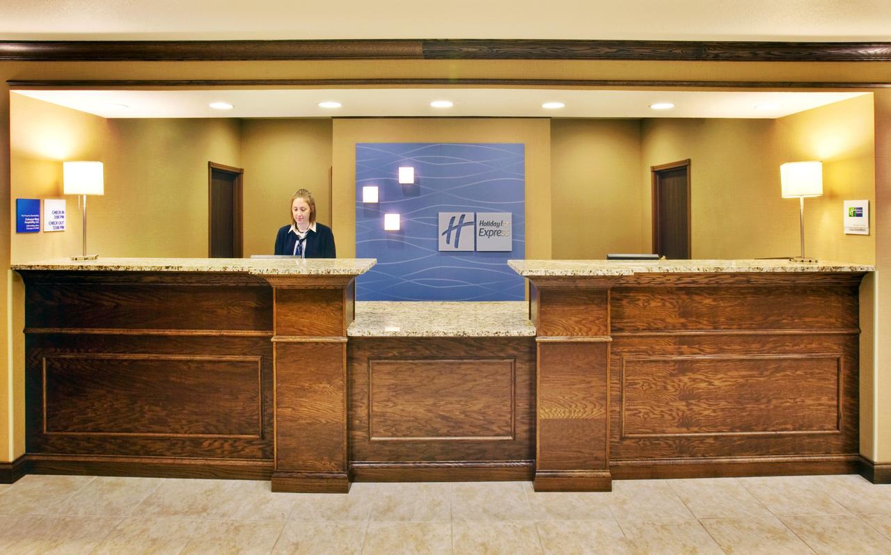 Holiday Inn Express Hotel & Suites - Dubuque West - thumb 13