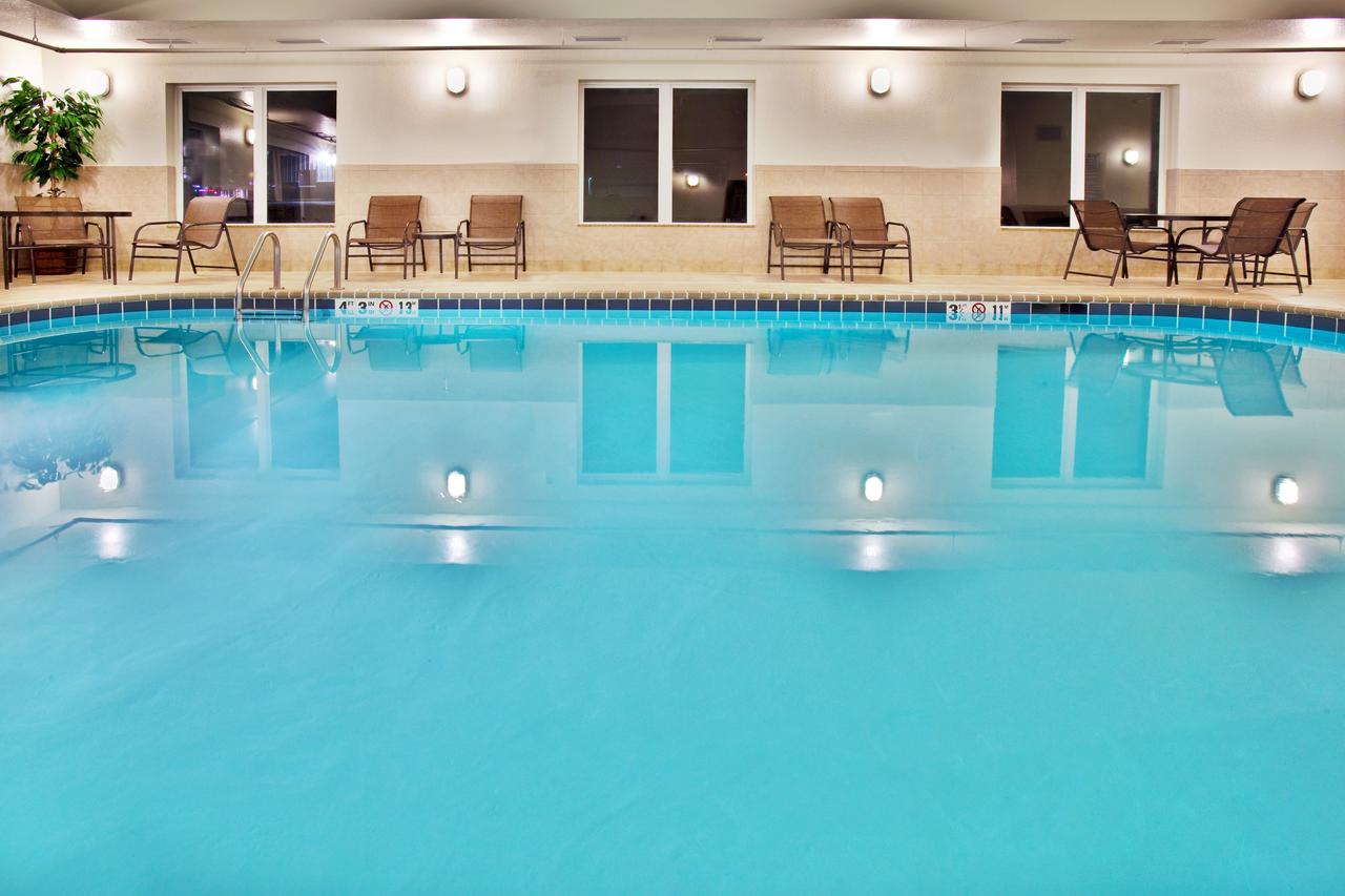 Holiday Inn Express Hotel & Suites - Dubuque West - thumb 11