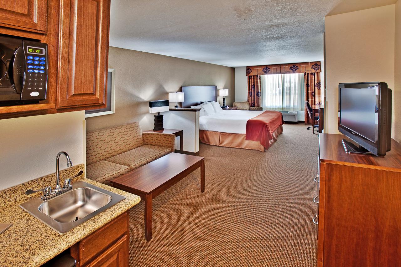 Holiday Inn Express Hotel & Suites - Dubuque West - thumb 10