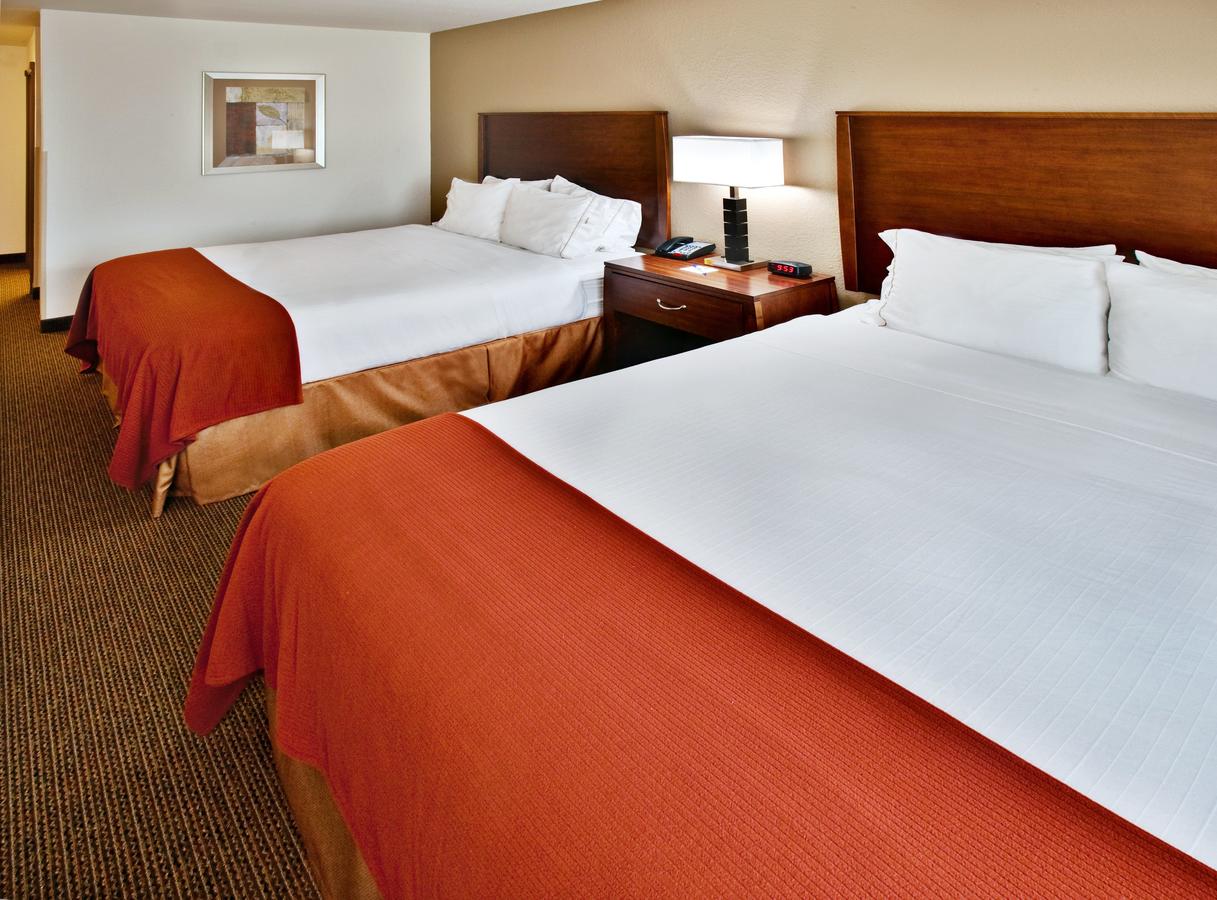 Holiday Inn Express Hotel & Suites - Dubuque West - thumb 5