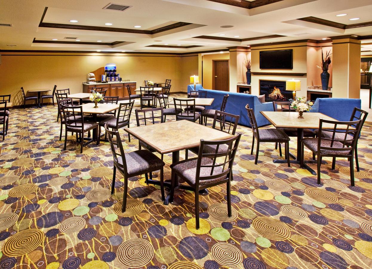 Holiday Inn Express Hotel & Suites - Dubuque West - thumb 6