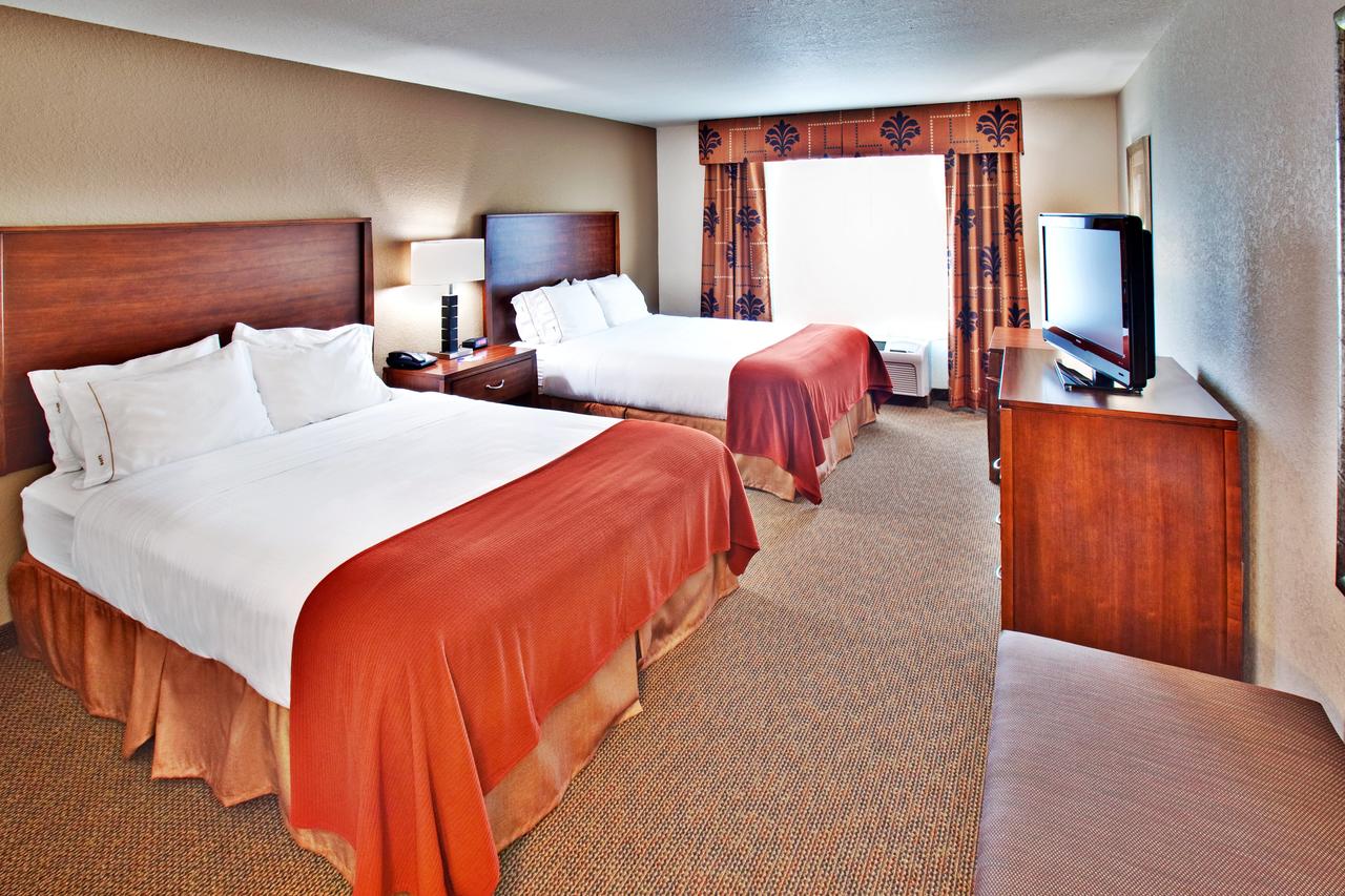 Holiday Inn Express Hotel & Suites - Dubuque West - thumb 19