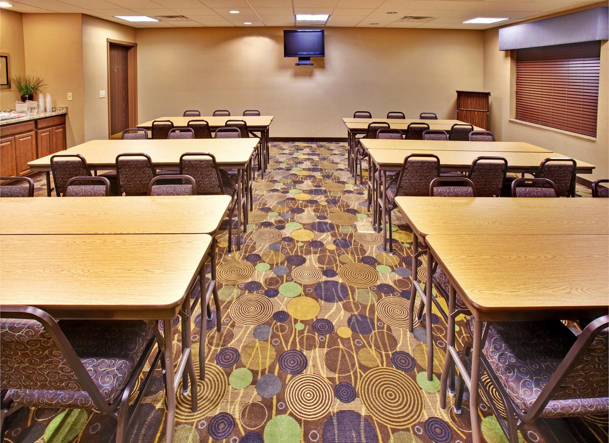 Holiday Inn Express Hotel & Suites - Dubuque West - thumb 15