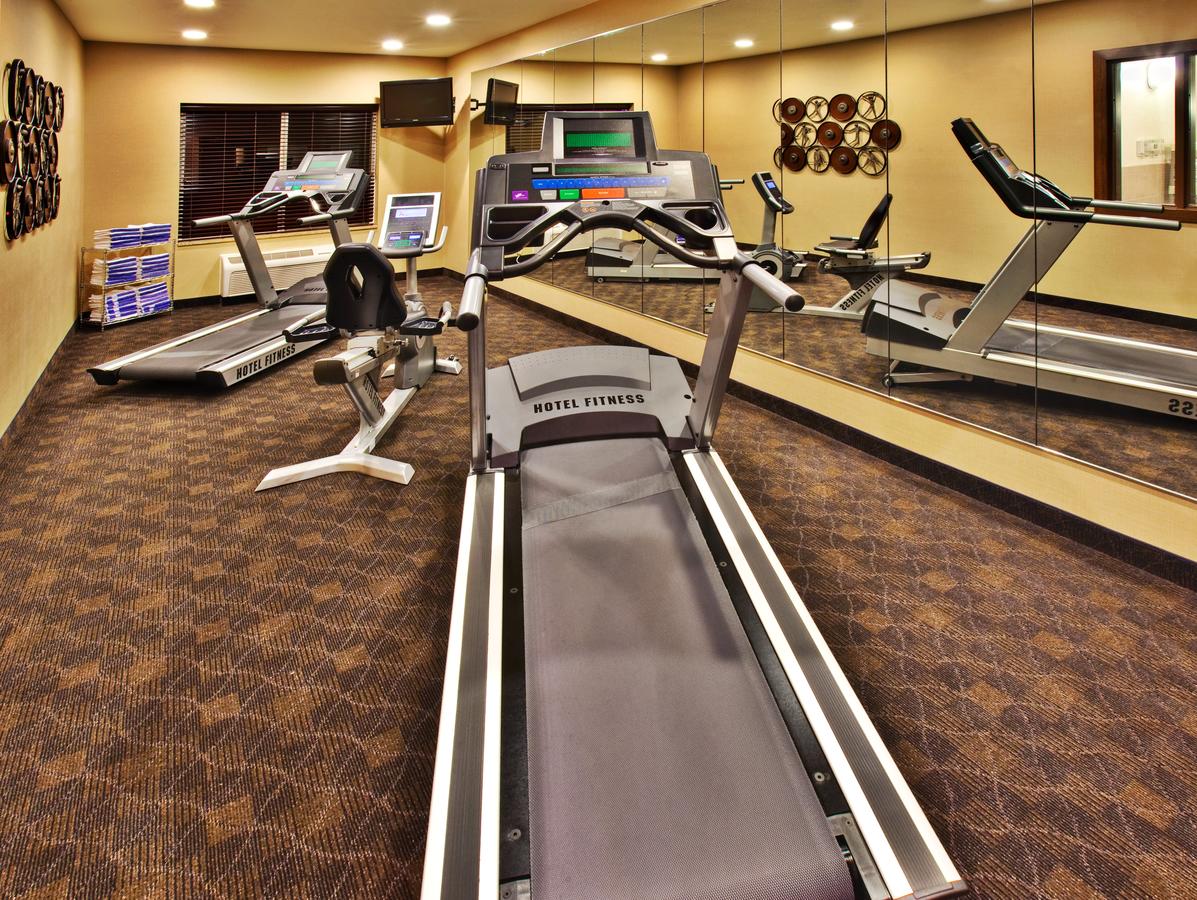 Holiday Inn Express Hotel & Suites - Dubuque West - thumb 9