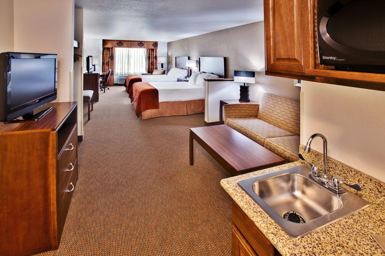 Holiday Inn Express Hotel & Suites - Dubuque West - thumb 17