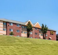 MainStay Suites Dubuque - Hotels Find
