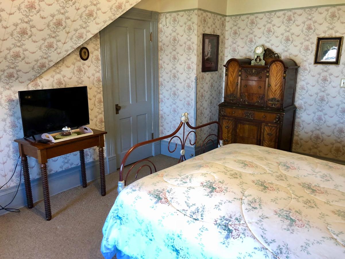 The Hancock House Bed & Breakfast Inn - thumb 39