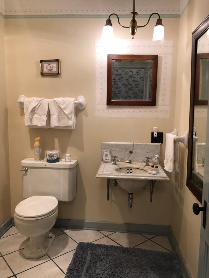 The Hancock House Bed & Breakfast Inn - thumb 28