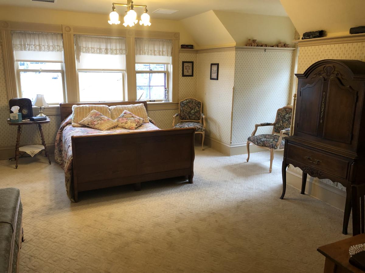 The Hancock House Bed & Breakfast Inn - thumb 32