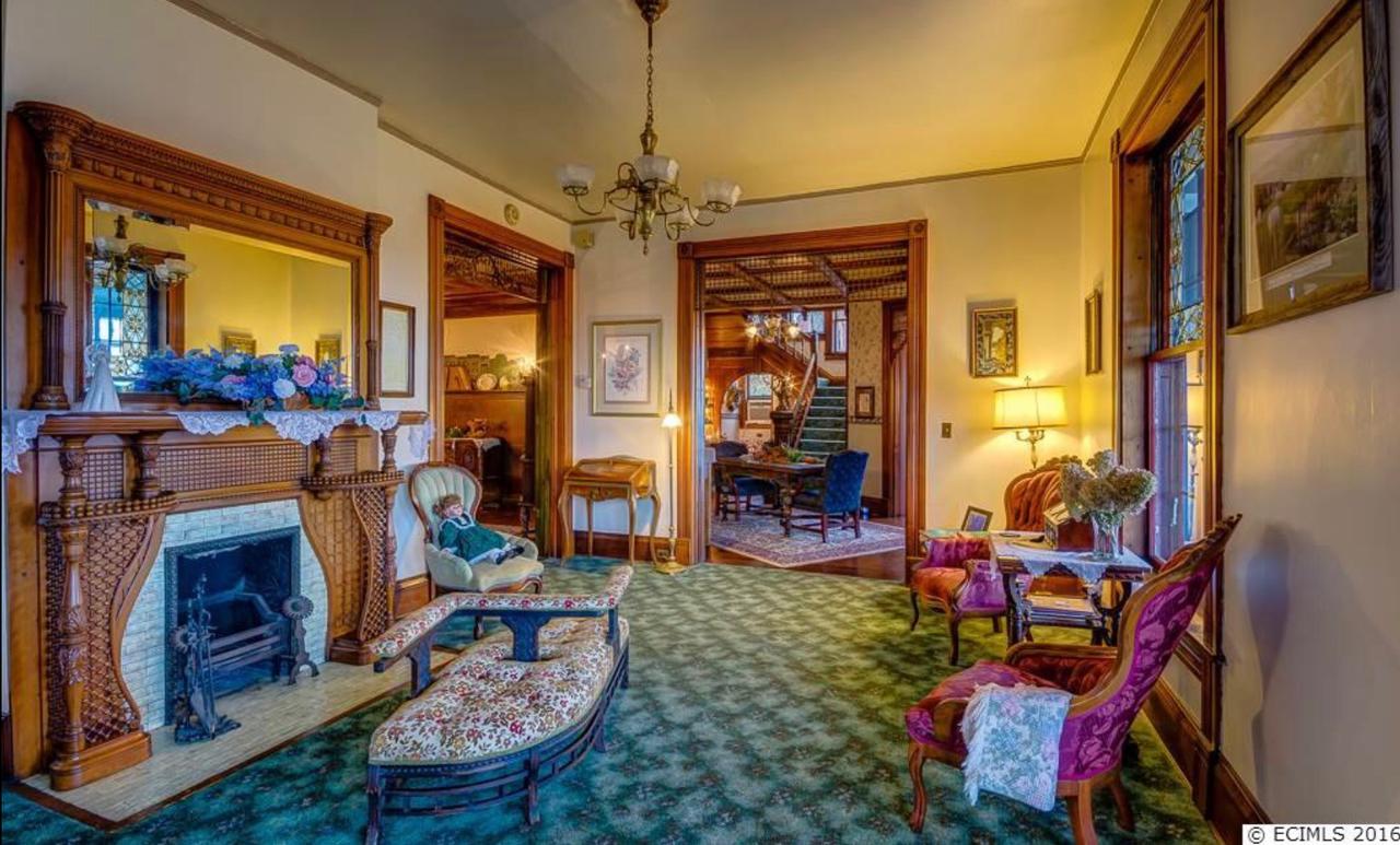 The Hancock House Bed & Breakfast Inn - thumb 26