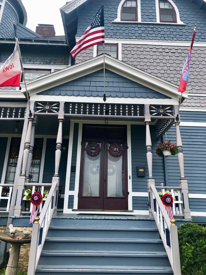 The Hancock House Bed & Breakfast Inn - thumb 7