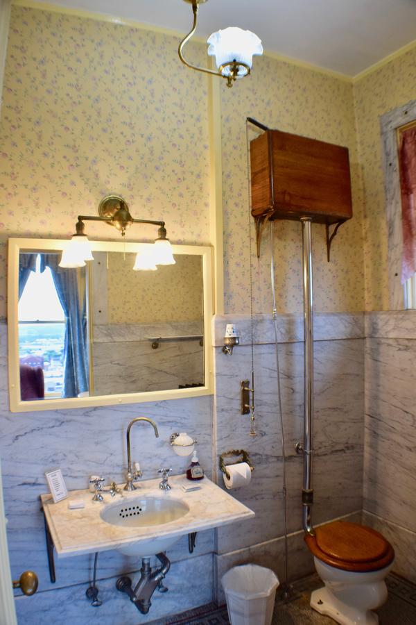 The Hancock House Bed & Breakfast Inn - thumb 44