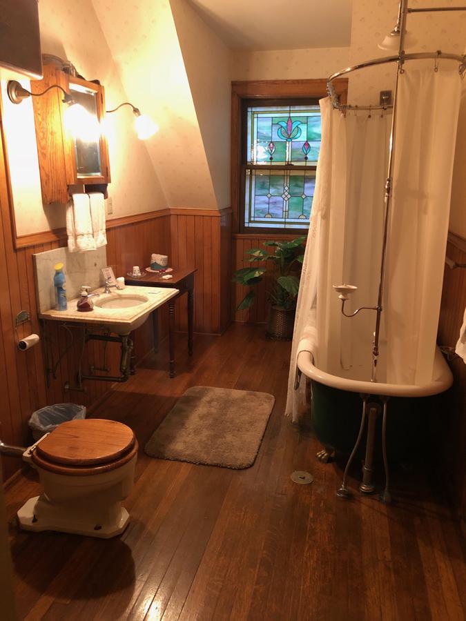The Hancock House Bed & Breakfast Inn - thumb 33