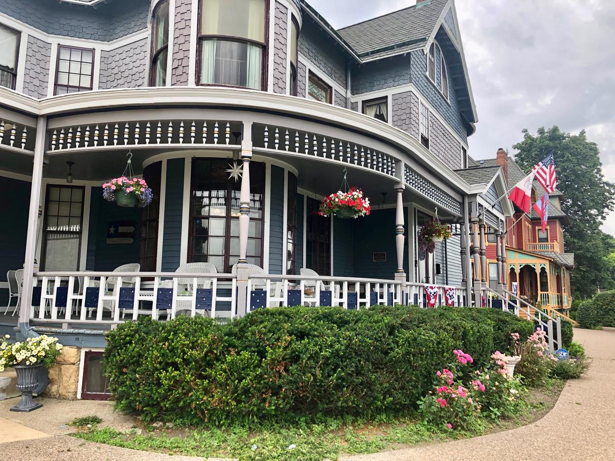 The Hancock House Bed & Breakfast Inn - thumb 5