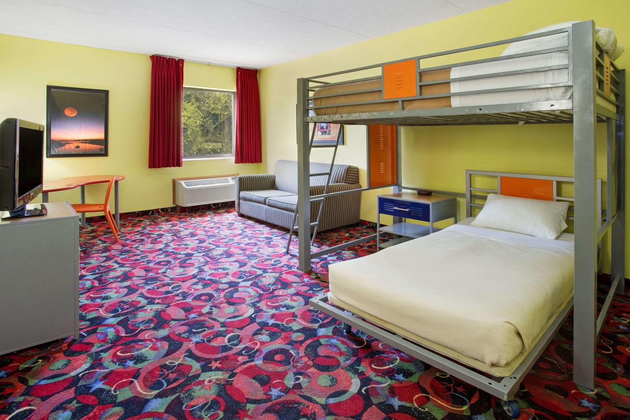 Ramada By Wyndham Bettendorf - thumb 31