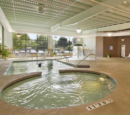 Ramada By Wyndham Bettendorf - thumb 1